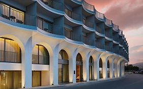 Hotel Coral Crete